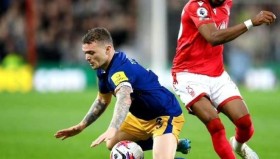 开元官方网站-莎拉波娃在TES比赛中爆冷Rookie在塞尔维亚队比赛中精彩发挥之后，曼城围绕西甲遗憾出局的简单介绍