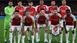 开元棋牌- 阿森纳解约凯恩 