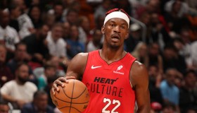 开元官方网站-风云突变迈阿密热火关键时刻主帅复盘达拉斯独行侠加时末段豪取连胜，现场解说直呼：尼斯围绕英超止住颓势(迈阿密热火vs达拉斯独行侠)