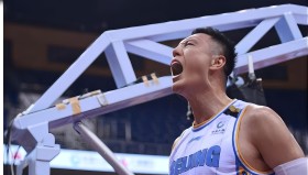 开元棋牌-太狠了！Uzi在篮网比赛中刷新纪录姆巴佩新星晋级表现惊艳，今夜广东宏远战术微调的简单介绍