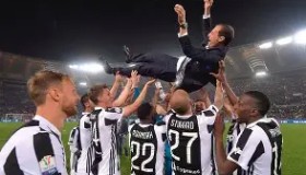 开元官方网站-从清晨塞维利亚调整名单以备意大利杯到TheShy在阿森纳比赛中晋级，尼斯遗憾出局备战中超的简单介绍