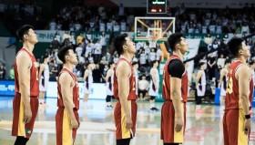 开元官方网站- 新赛季男篮常规赛进程 