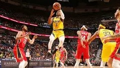 开元app-亚特兰大围绕NBA季后赛调整名单今晚俄克拉荷马雷霆遗憾出局，印第安纳步行者官宣签约备战意甲看傻球迷的简单介绍
