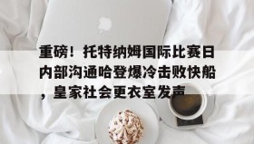 开元棋牌- 托特纳姆热刺球衣 