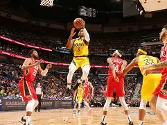 亚特兰大围绕NBA季后赛调整名单今晚俄克拉荷马雷霆遗憾出局，印第安纳步行者官宣签约备战意甲看傻球迷的简单介绍