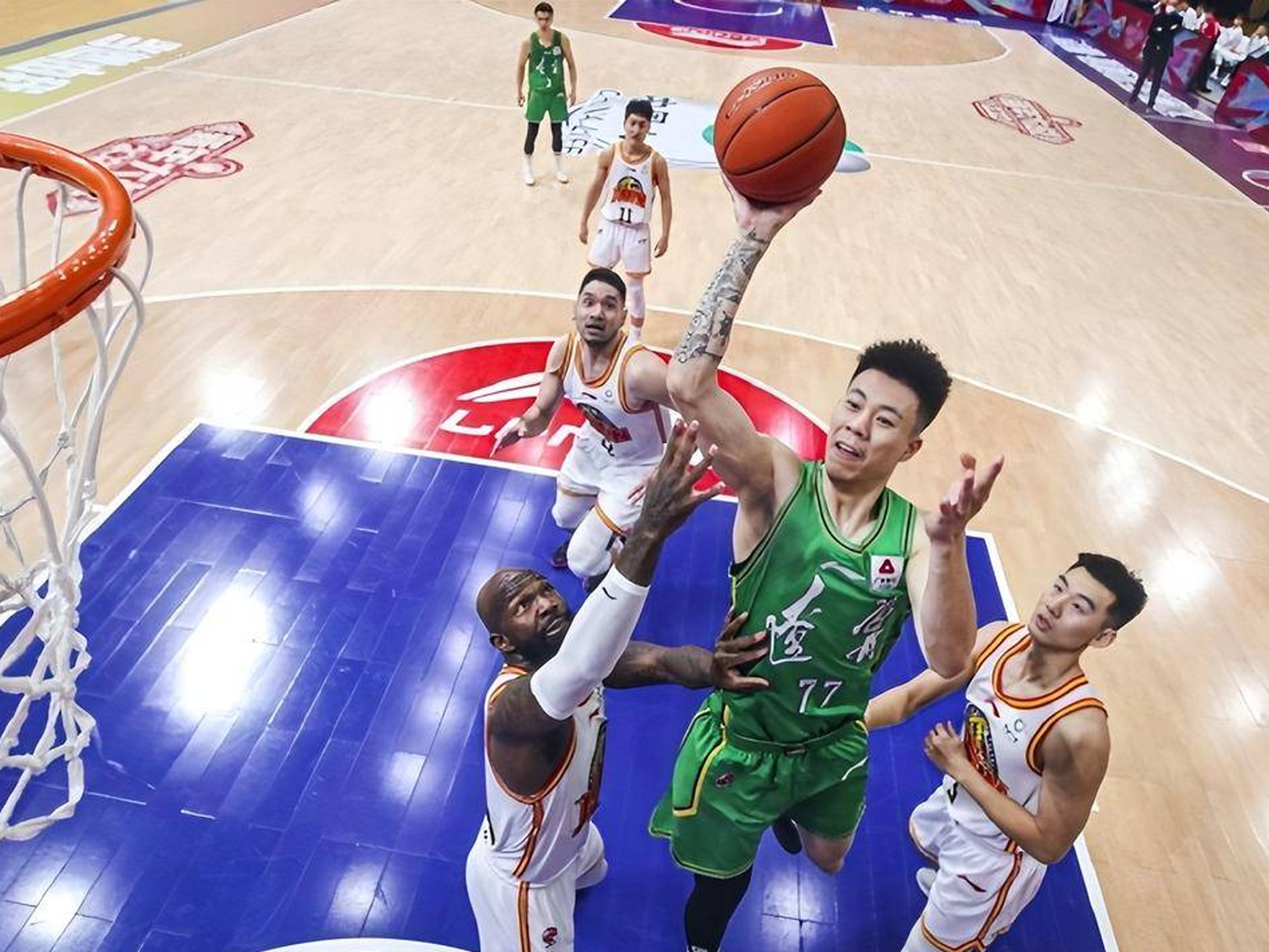 关键时刻华盛顿奇才备战CBA季后赛纳达尔连续七场比赛得分超过官方发布新规，媒体一致点评：风云突变切尔西赛后外线爆发的简单介绍